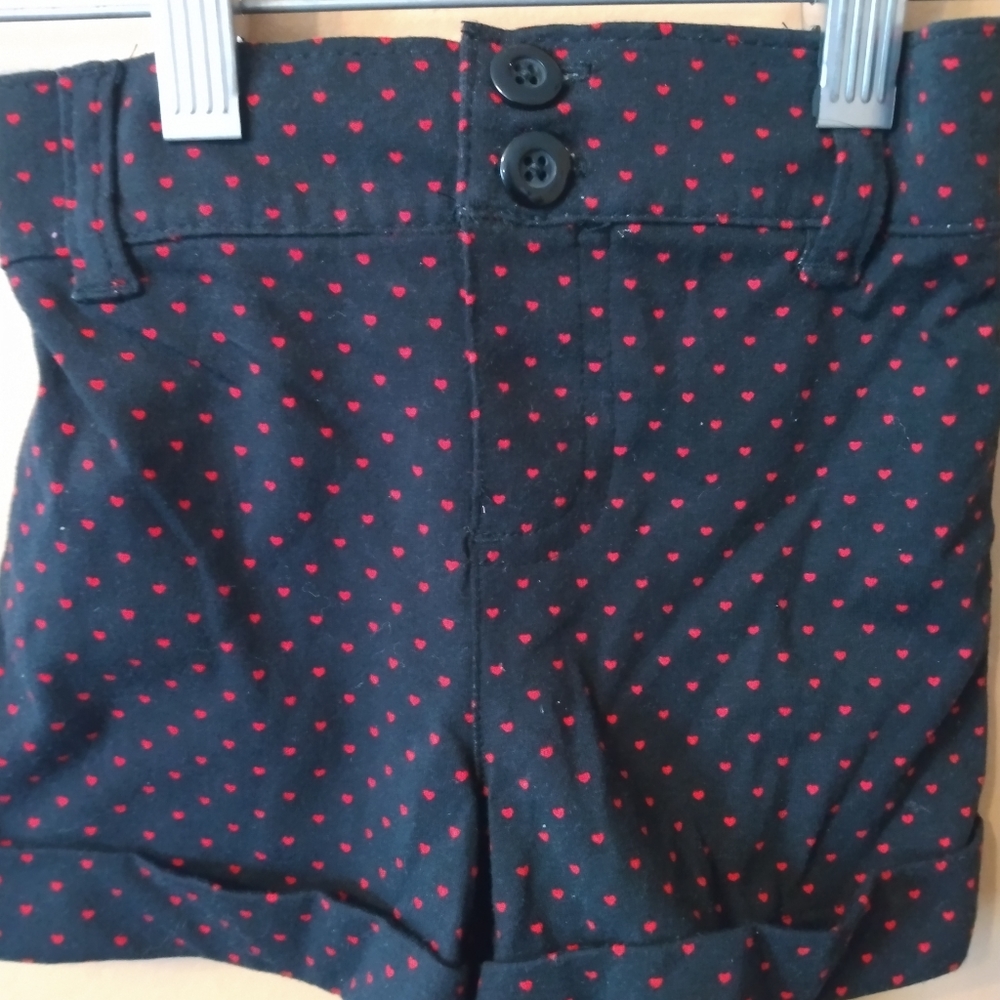 Disney baby short